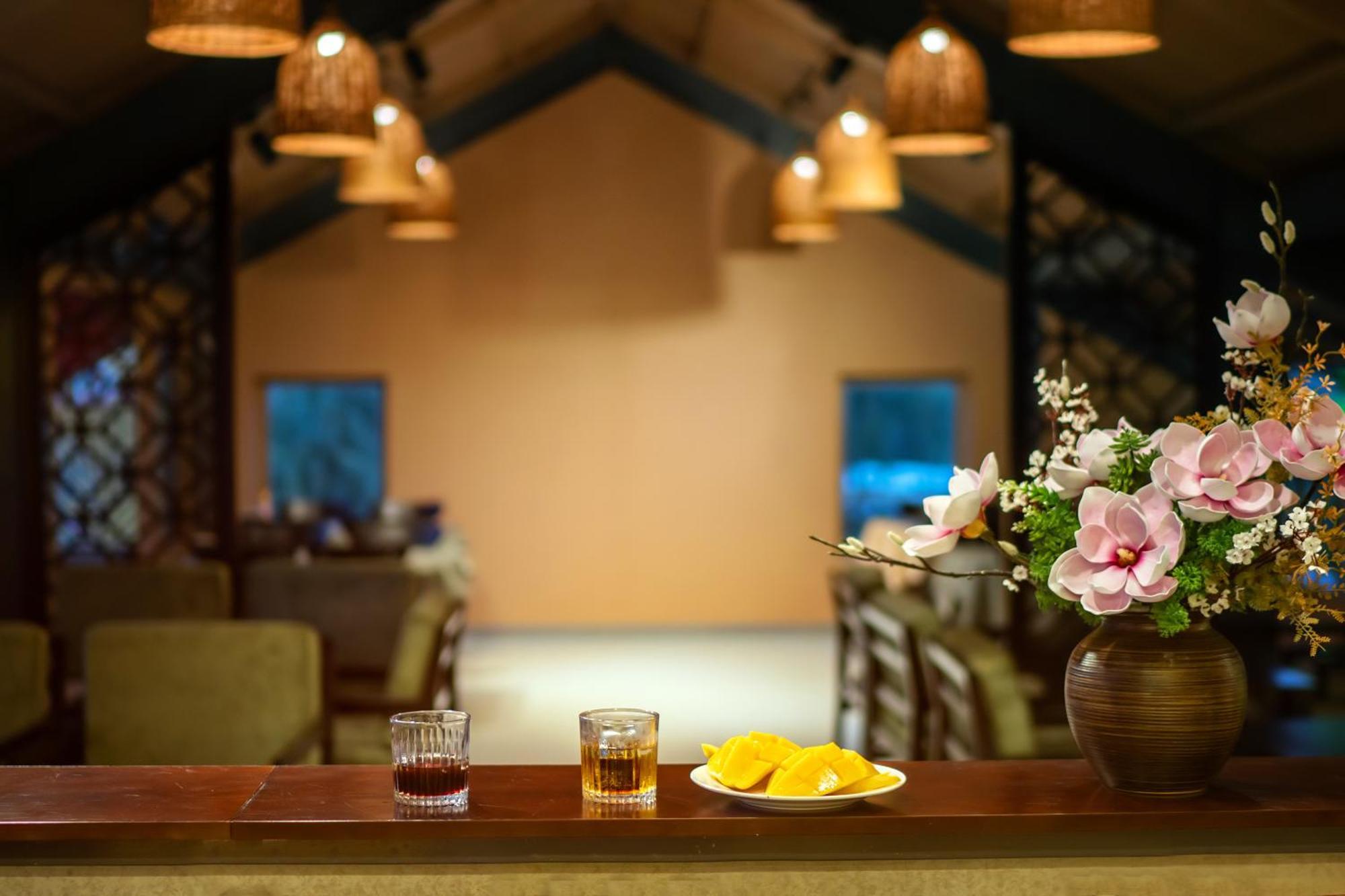 The Linh Seaside Villa 会安 外观 照片